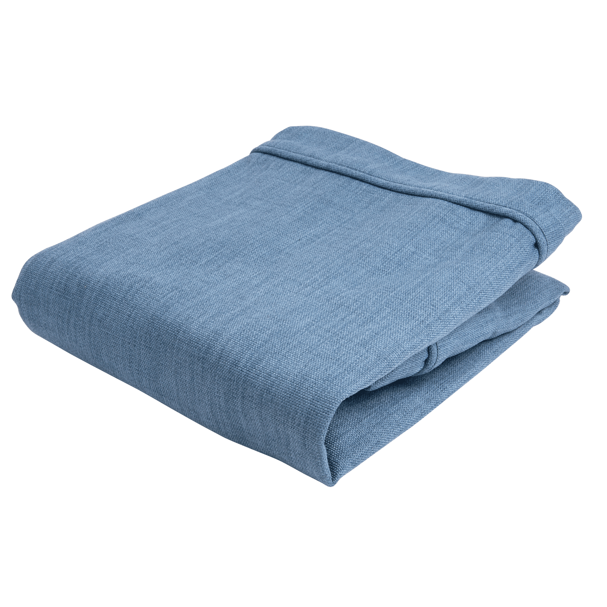 Heather Rectangle Bed Cover