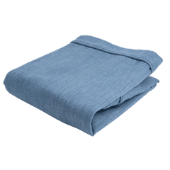 Heather Rectangle Bed Cover