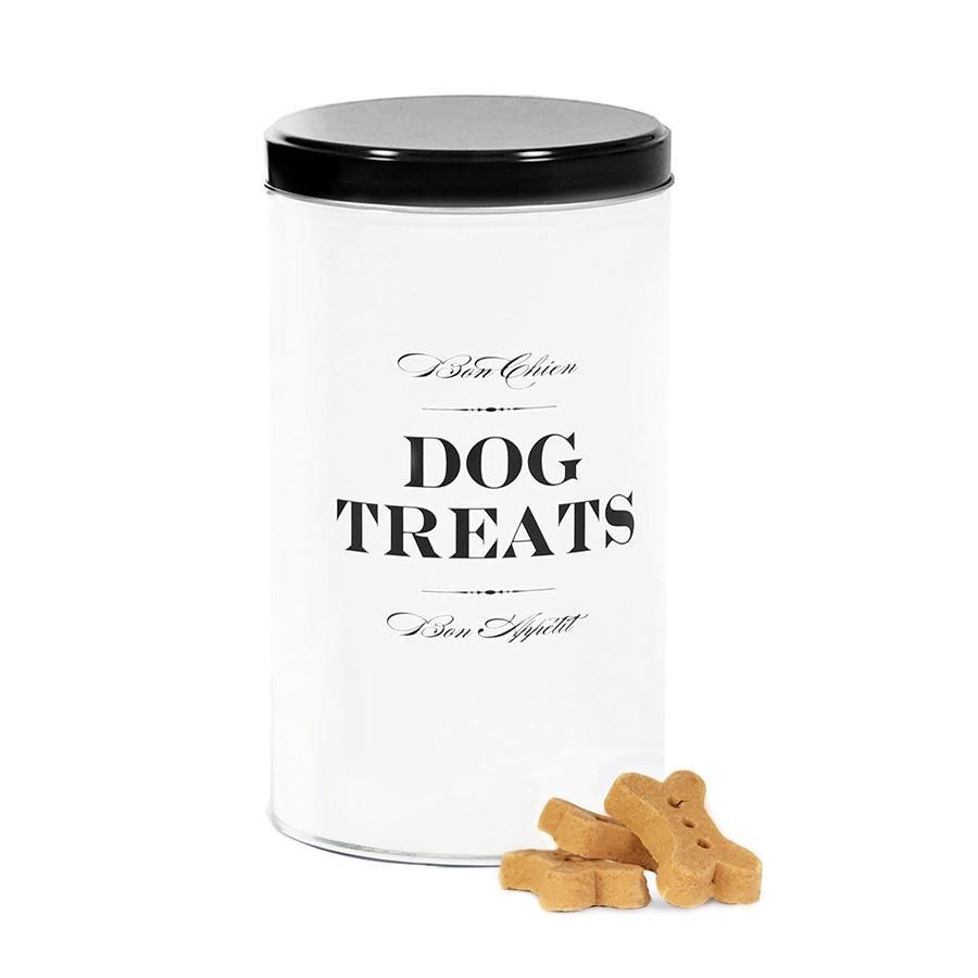 Bon Chien Dog Biscuit Tin