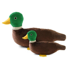 Decoy Duck Plush Toy
