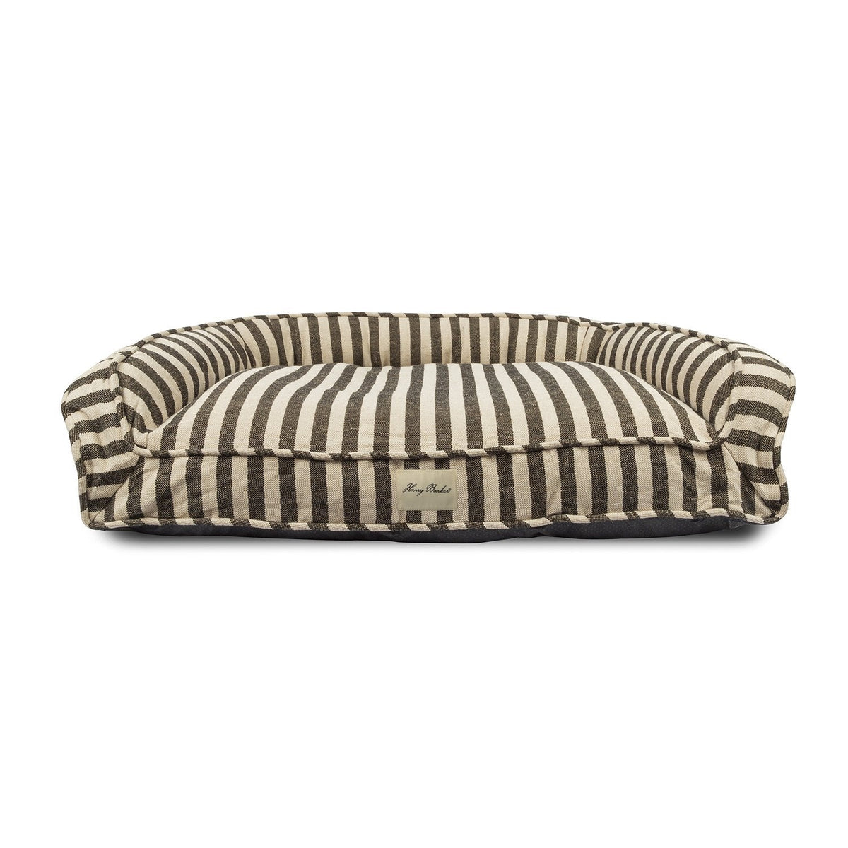 Vintage Stripe Ortho Lounger