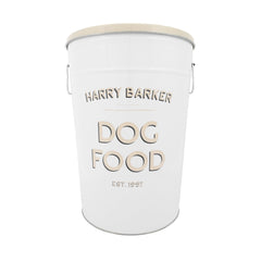 Barker Bistro Food Storage Canister