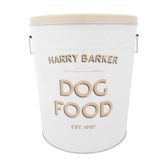 Barker Bistro Food Storage Canister