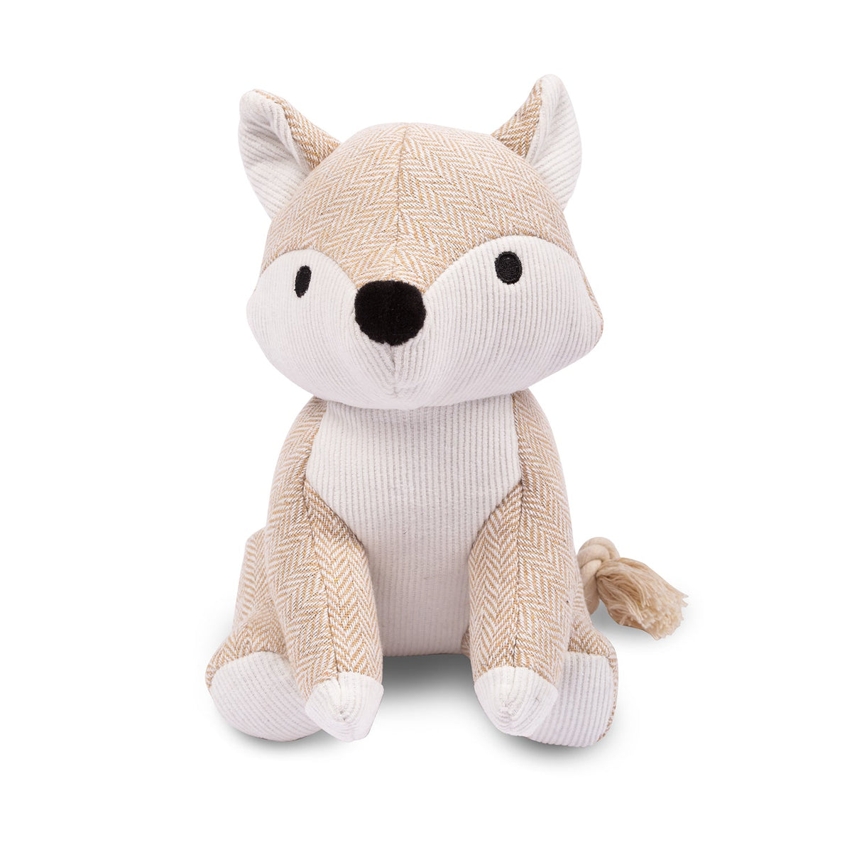 Fox Plush Toy