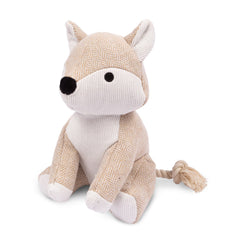 Fox Plush Toy