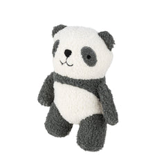 Plush Panda Dog Toy