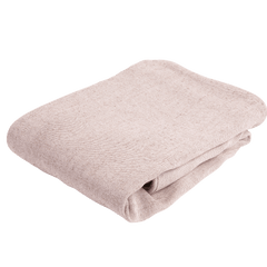 Tweed Rectangle Dog Bed Cover