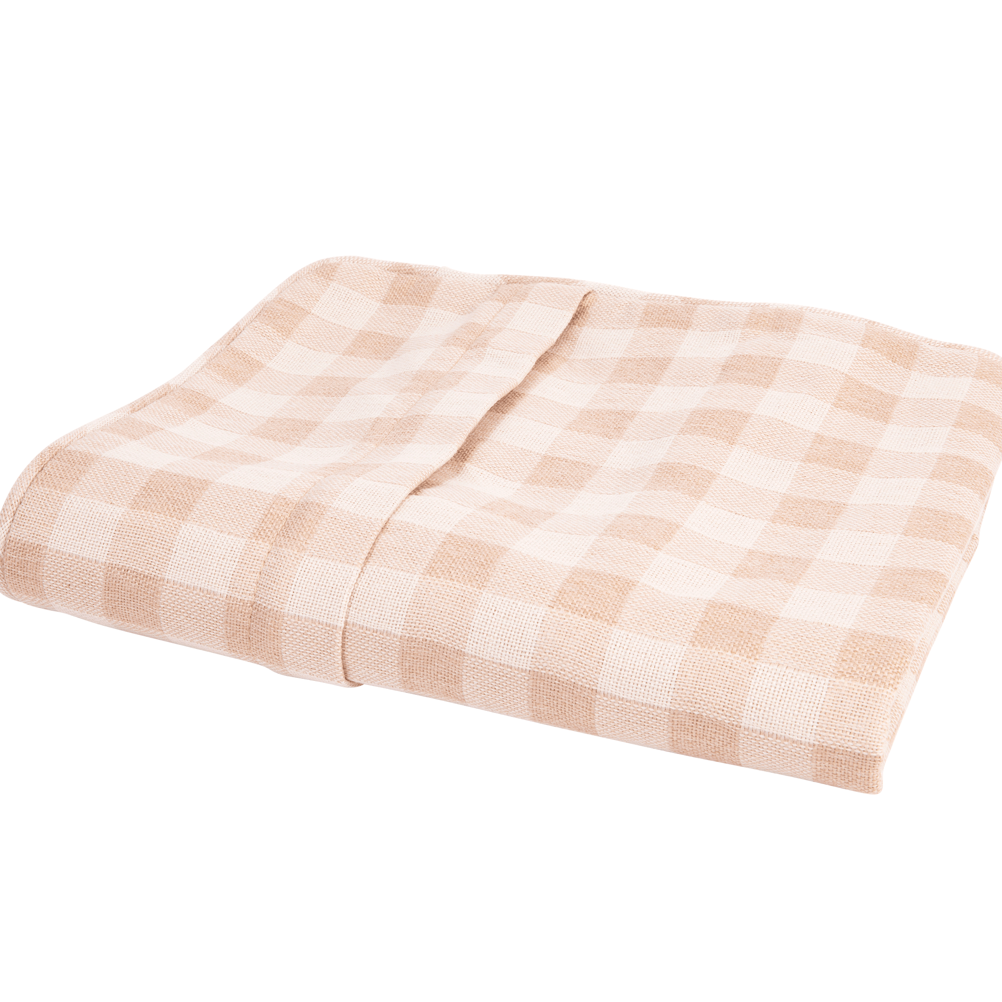 Buffalo Check Envelope Bed Cover