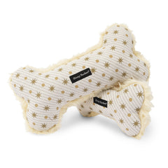 Stargazer Bone Dog Toy