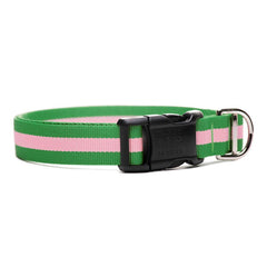 Eton Dog Collar