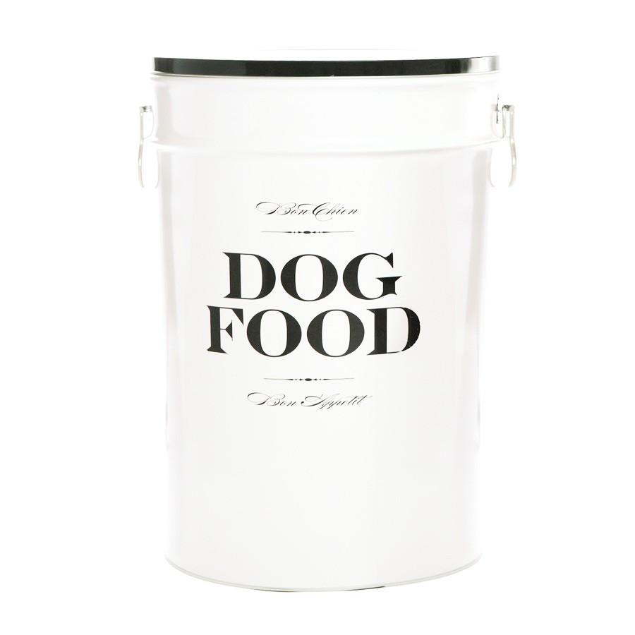 Bon Chien Dog Food Storage Canister