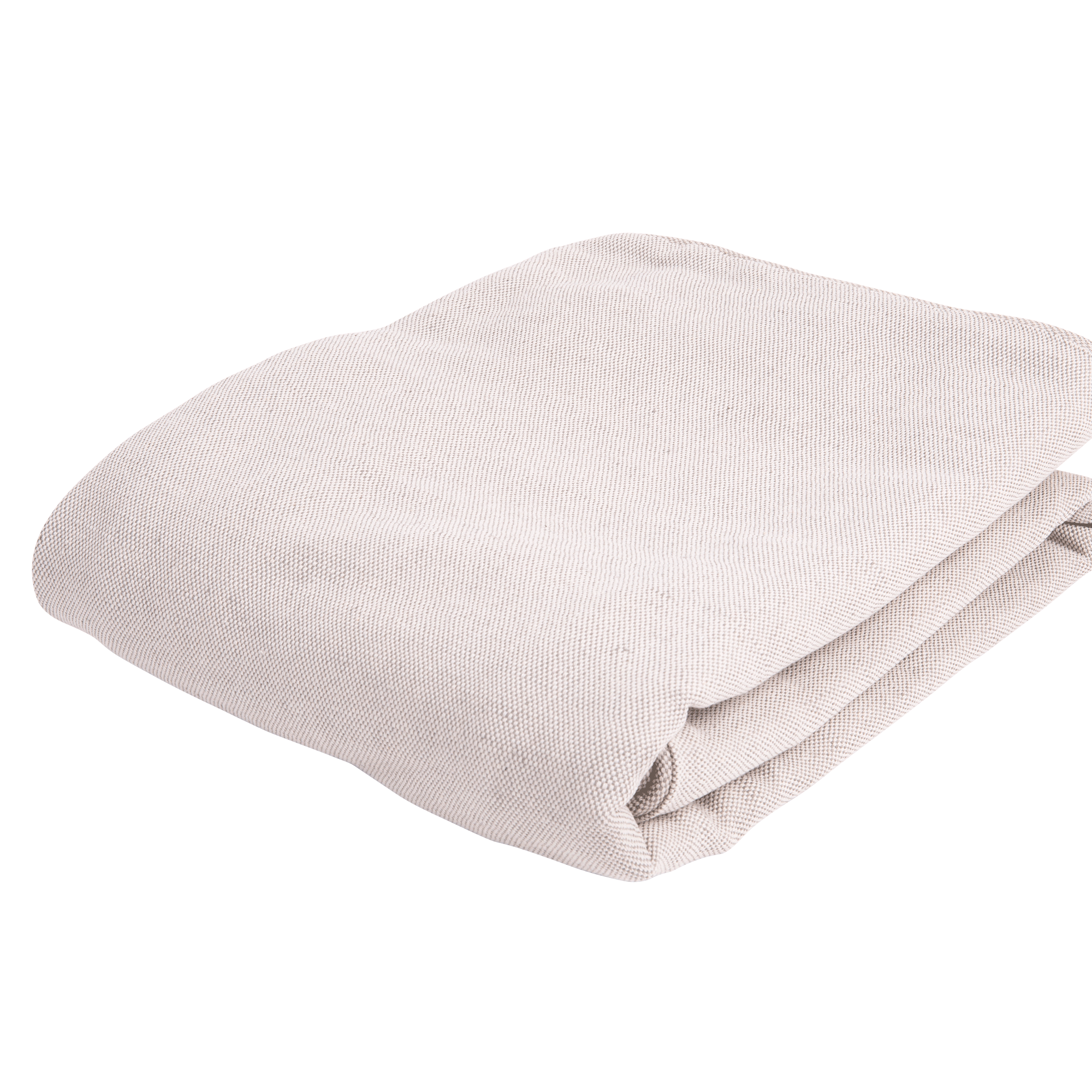 Tweed Rectangle Dog Bed Cover