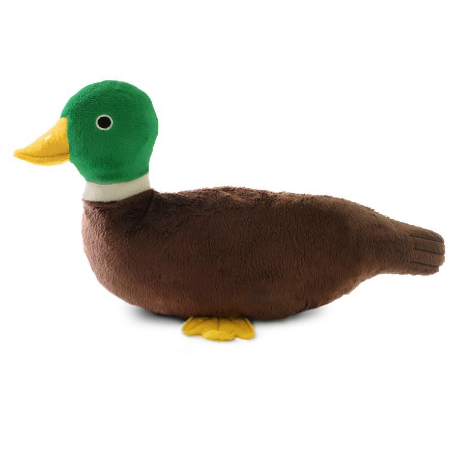 Decoy Duck Plush Toy